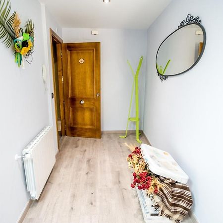 Apartamento Las Suertes Cantavieja Exteriör bild