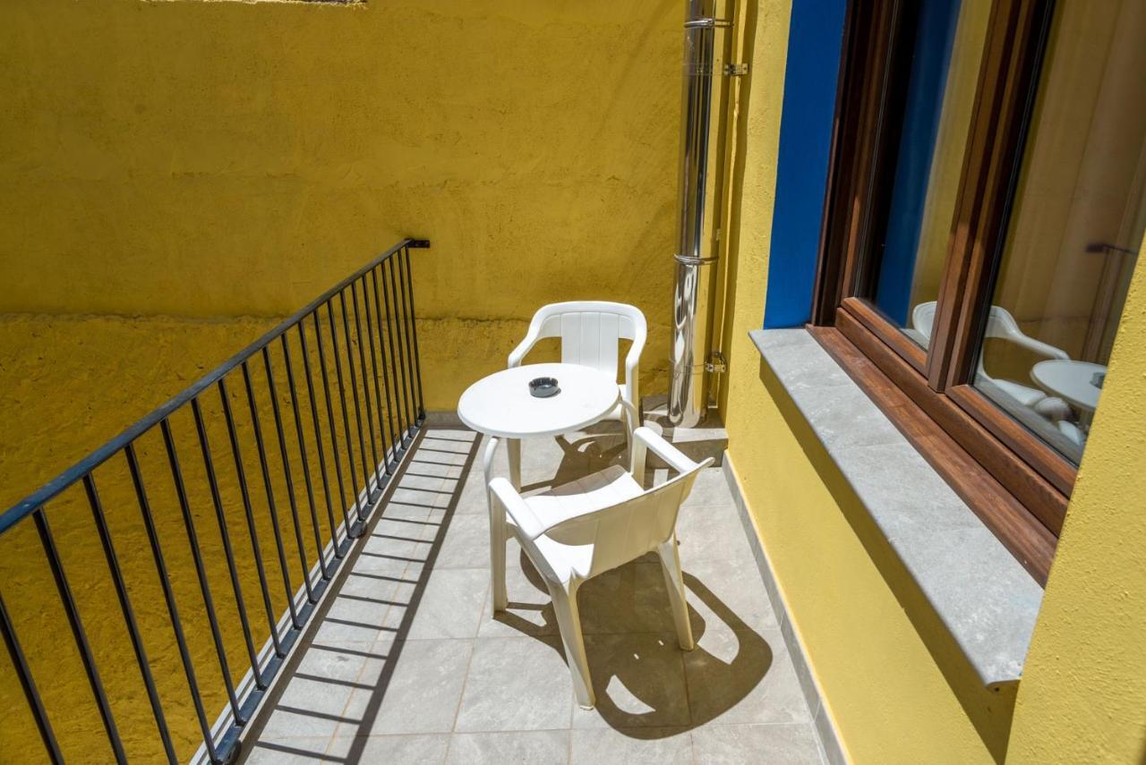 Apartamento Las Suertes Cantavieja Exteriör bild