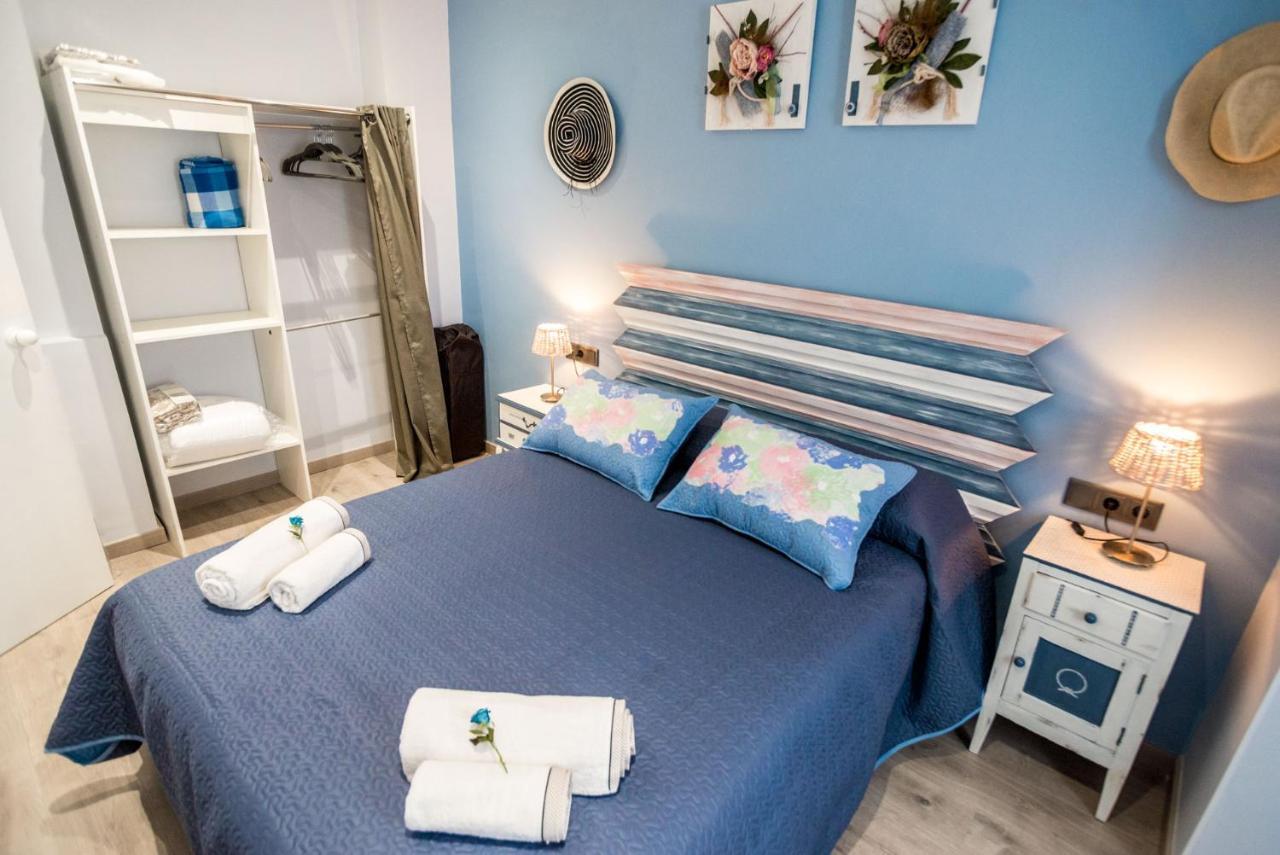 Apartamento Las Suertes Cantavieja Exteriör bild