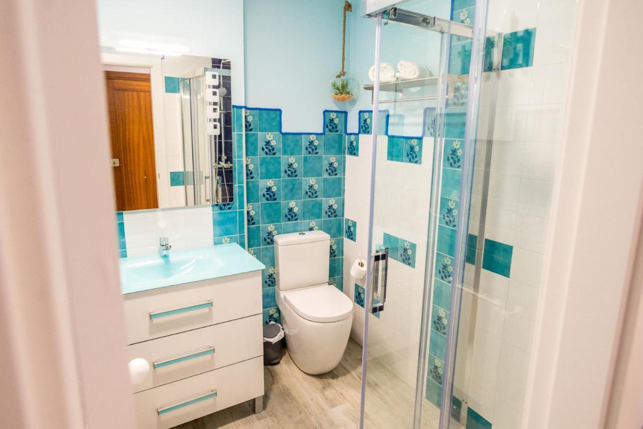 Apartamento Las Suertes Cantavieja Exteriör bild